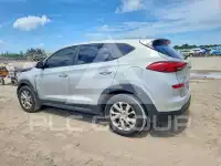 2019 Hyundai Tucson фото