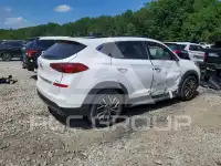 2019 Hyundai Tucson фото