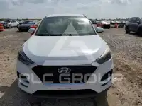2019 Hyundai Tucson фото