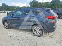 2019 Hyundai Tucson фото