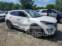 2019 Hyundai Tucson фото