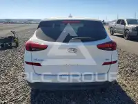 2019 Hyundai Tucson фото