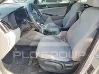 2019 Hyundai Tucson фото