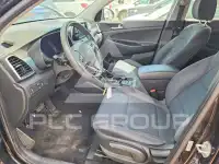 2019 Hyundai Tucson photo