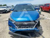 2019 Hyundai Tucson фото