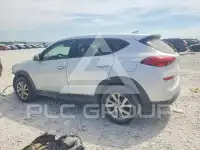 2019 Hyundai Tucson фото