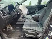 2019 Hyundai Tucson photo