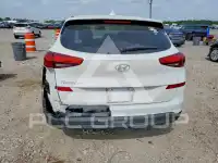 2019 Hyundai Tucson фото