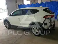 2019 Hyundai Tucson фото