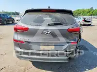 2019 Hyundai Tucson фото