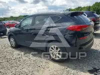 2019 Hyundai Tucson фото