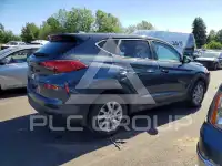 2019 Hyundai Tucson photo