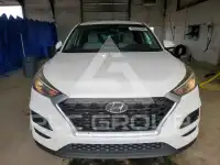 2019 Hyundai Tucson фото