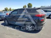 2019 Hyundai Tucson фото