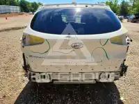 2019 Hyundai Tucson фото