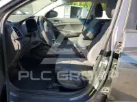2019 Hyundai Tucson фото