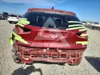 2019 Hyundai Tucson фото