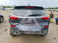2019 Hyundai Tucson photo