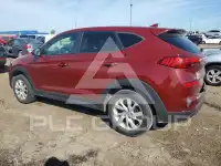 2019 Hyundai Tucson photo