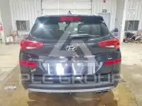 2019 Hyundai Tucson фото