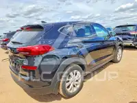 2019 Hyundai Tucson photo