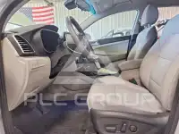 2019 Hyundai Tucson photo