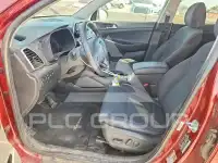 2019 Hyundai Tucson фото