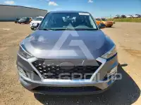 2019 Hyundai Tucson фото