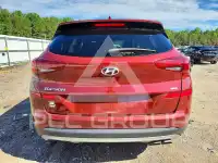 2019 Hyundai Tucson photo