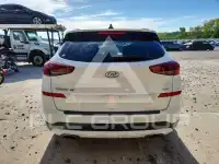 2019 Hyundai Tucson фото
