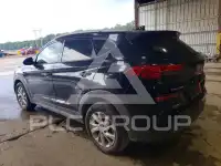 2019 Hyundai Tucson фото