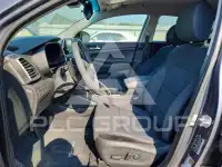 2019 Hyundai Tucson фото