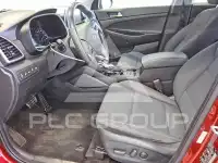 2019 Hyundai Tucson фото