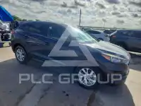 2019 Hyundai Tucson photo