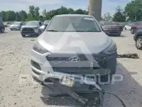 2019 Hyundai Tucson фото