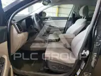 2019 Hyundai Tucson фото