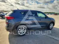 2019 Hyundai Tucson photo