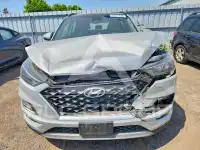 2019 Hyundai Tucson фото