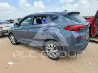 2019 Hyundai Tucson фото