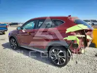 2019 Hyundai Tucson фото