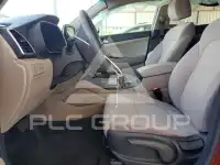 2019 Hyundai Tucson photo