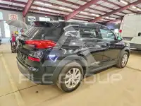 2019 Hyundai Tucson фото