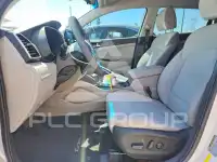 2019 Hyundai Tucson фото