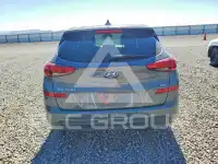 2019 Hyundai Tucson photo
