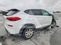 2019 Hyundai Tucson фото