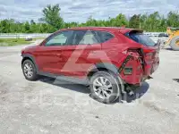 2019 Hyundai Tucson фото