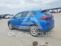 2019 Hyundai Tucson фото