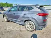 2019 Hyundai Tucson фото