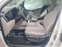 2019 Hyundai Tucson photo