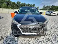 2019 Hyundai Tucson фото